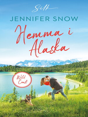 cover image of Hemma i Alaska